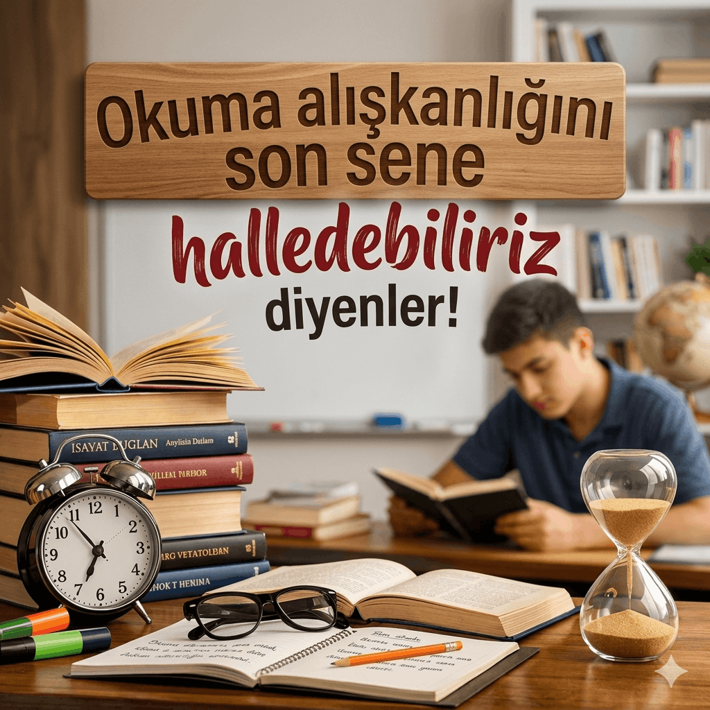 Yeni Maarif Sistemde YKS ve LGS