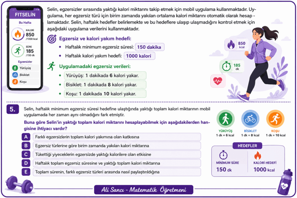 YKS Maarif Sistem